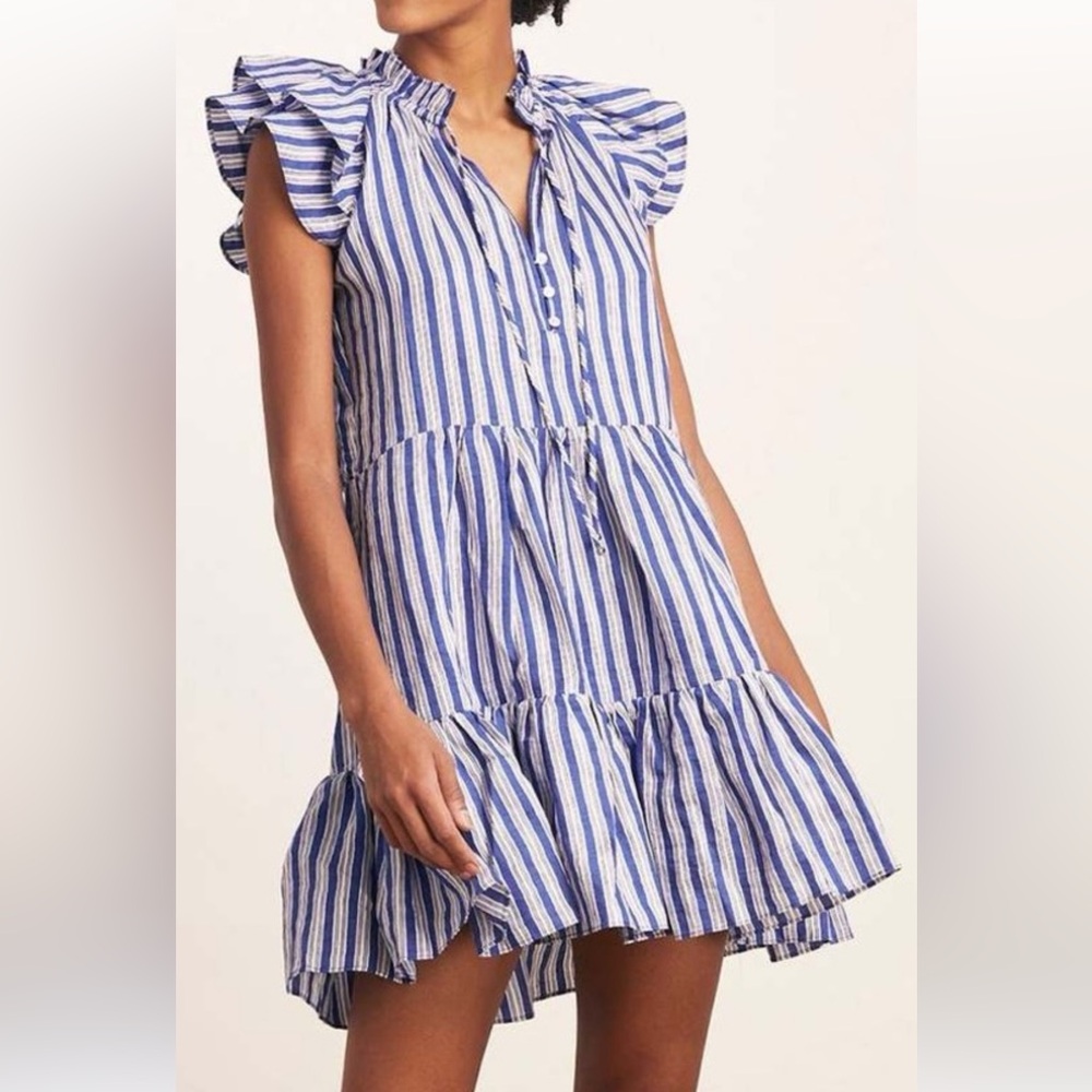 Veronica Beard Zee Dress